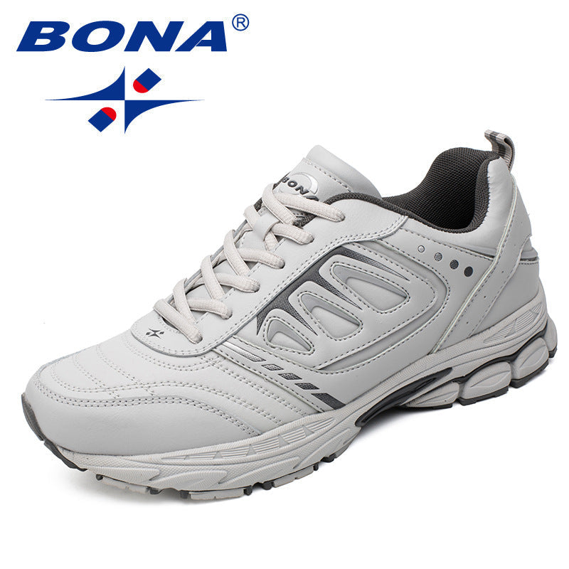 Attractive Pretty Trendy Men's Hiking Running Sneakers