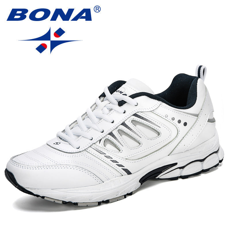 Attractive Pretty Trendy Men's Hiking Running Sneakers