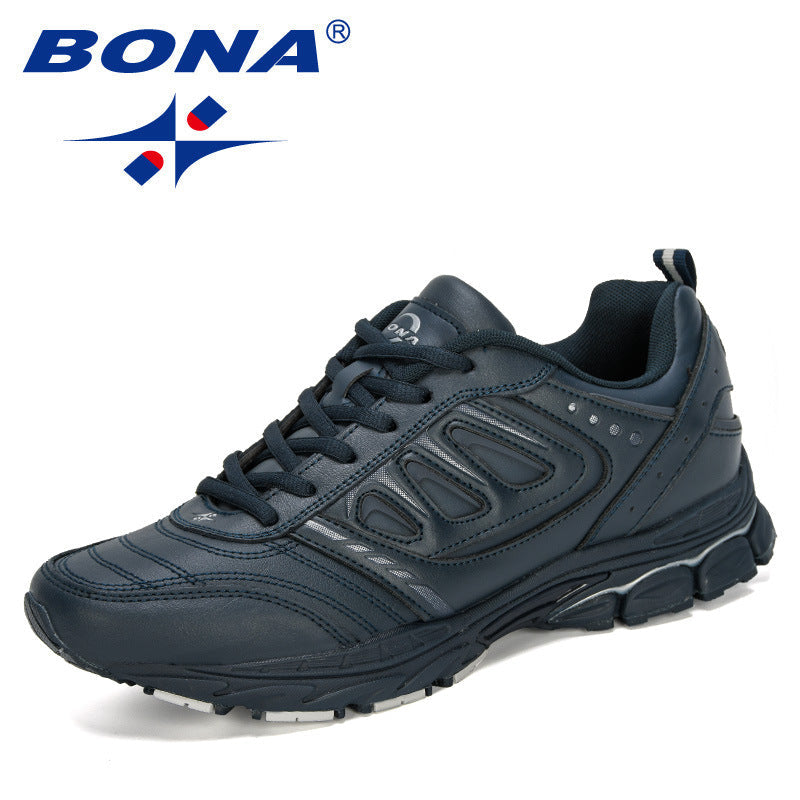 Attractive Pretty Trendy Men's Hiking Running Sneakers
