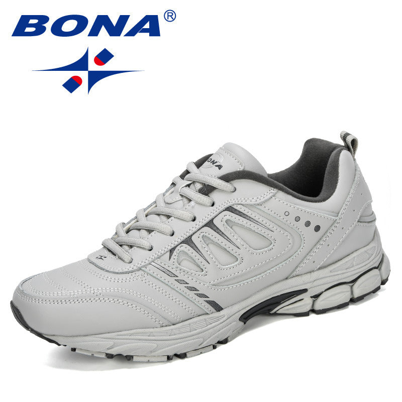 Attractive Pretty Trendy Men's Hiking Running Sneakers