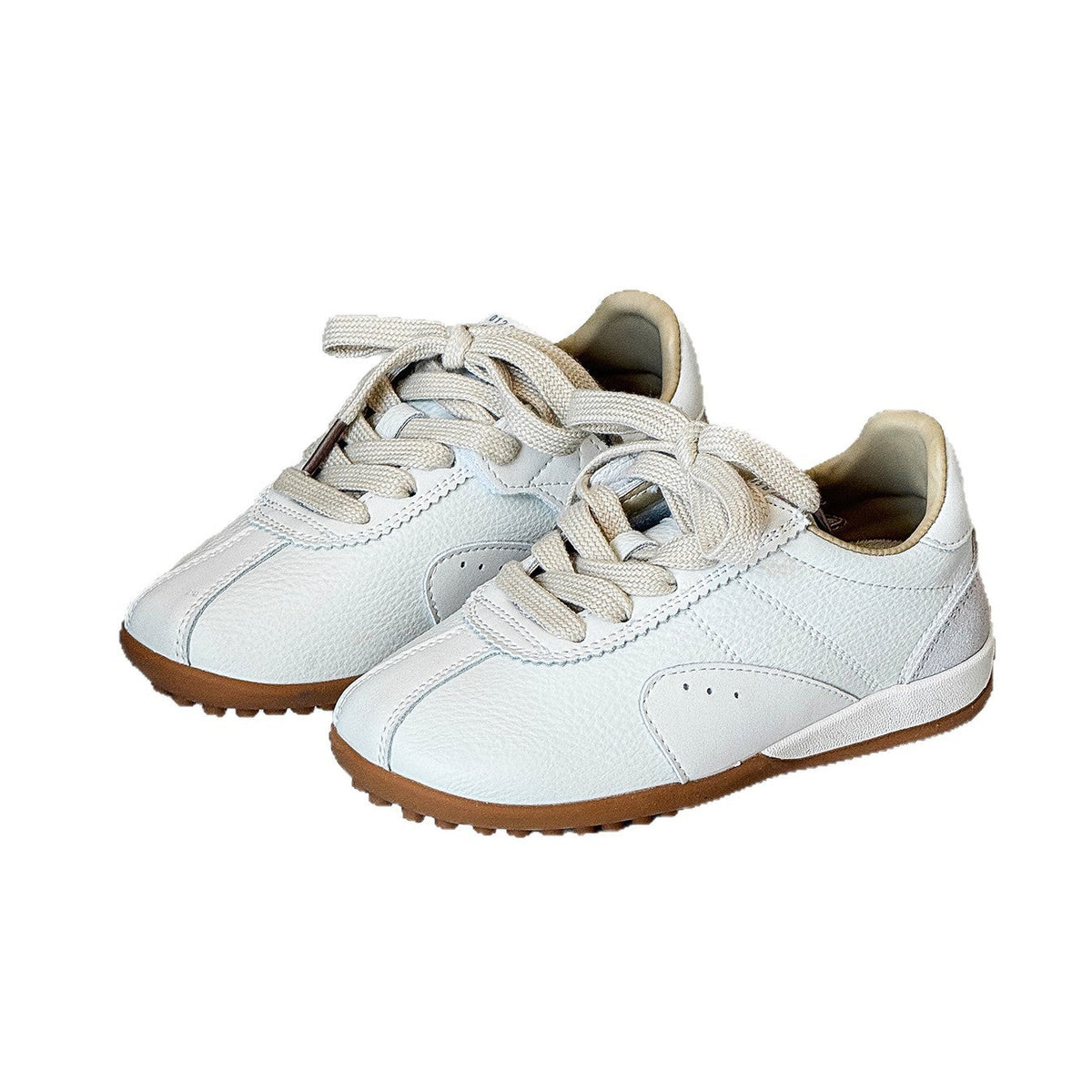 Children's Korean Style Lightweight Boys Pumps Fashion Soft Bottom Children's Sports Shoes