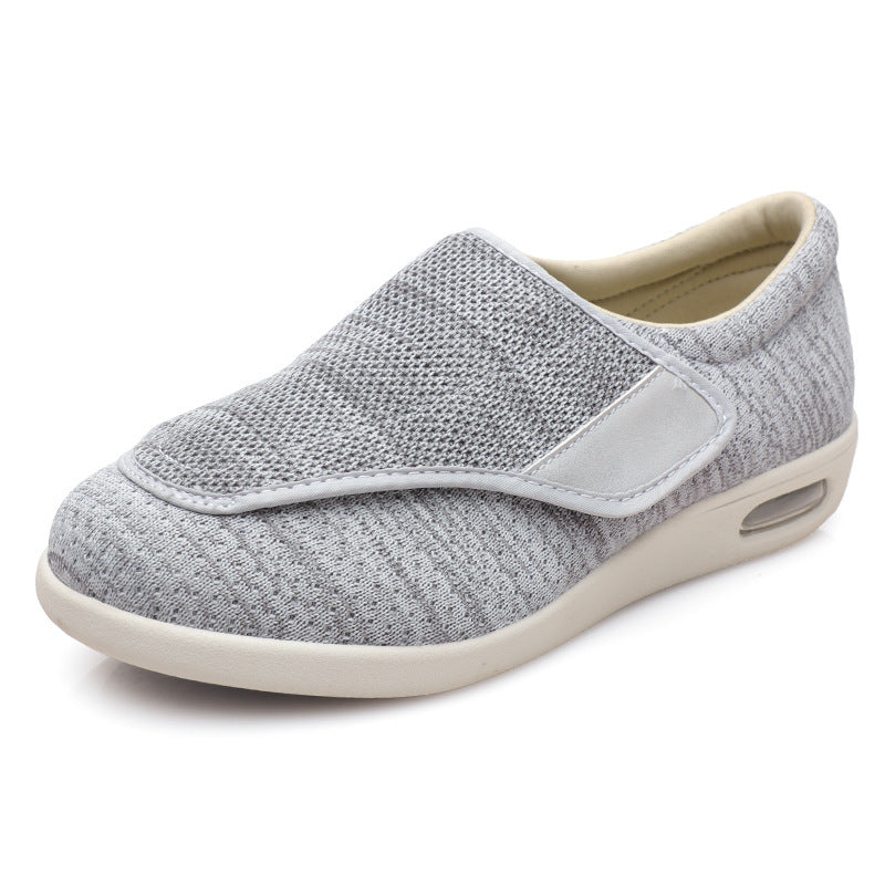 Autumn Style Mom For The Old Mesh Middle-aged Mother Shoes