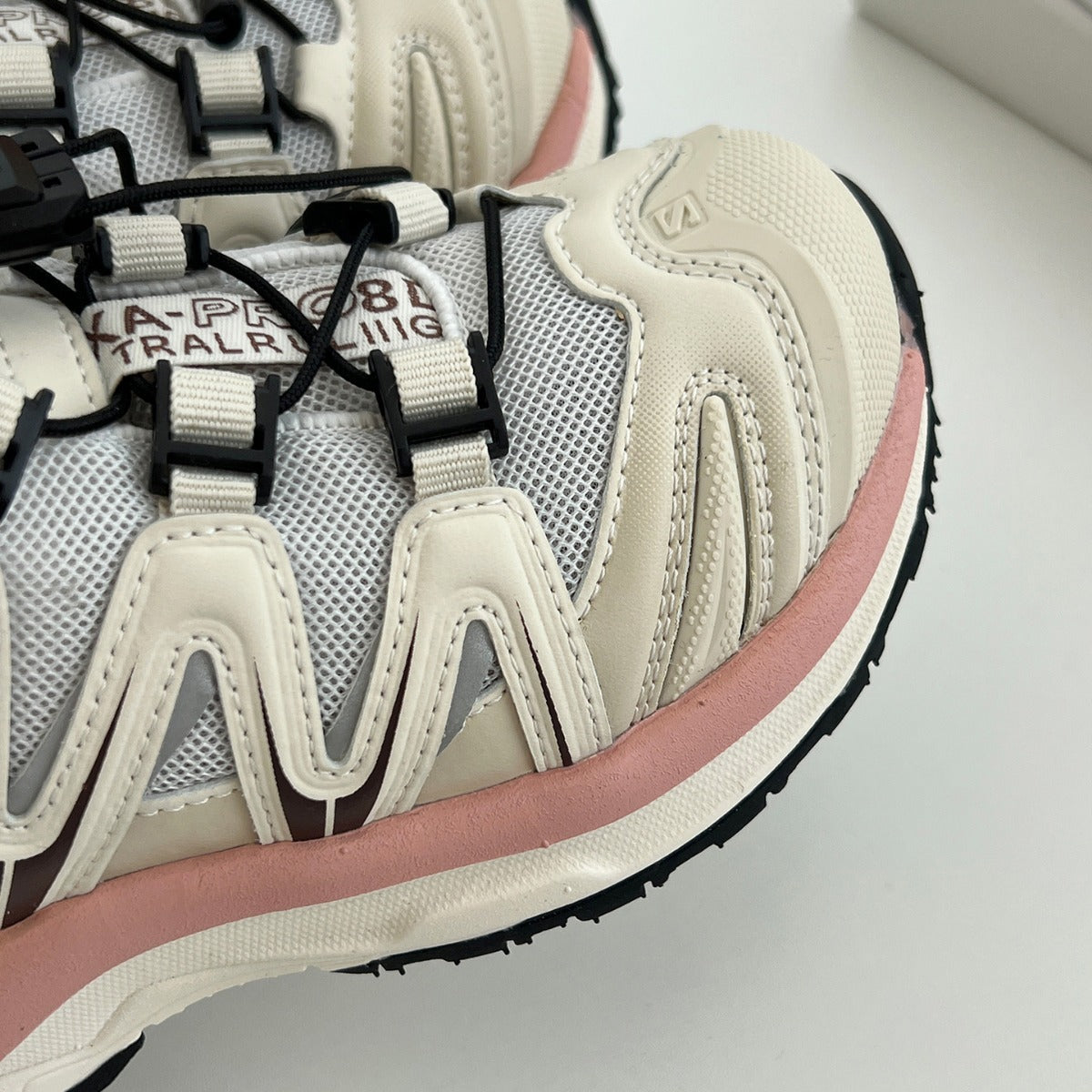 Children's Cute Autumn Boys Contrast Color Medium Children's Sports Shoes