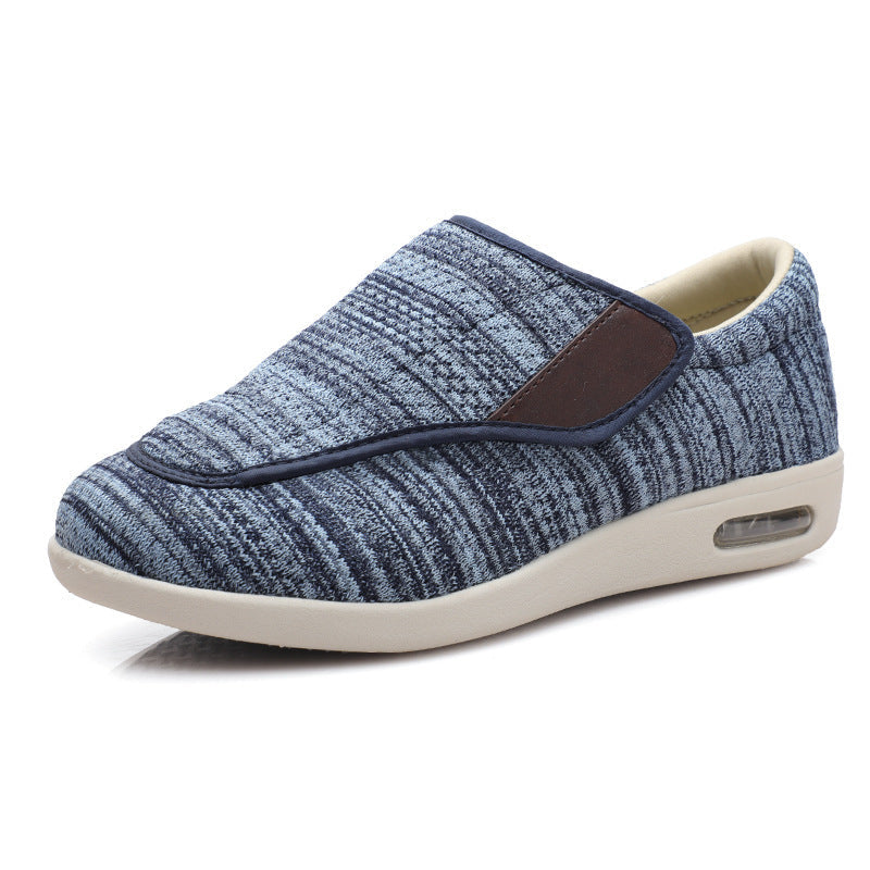 Autumn Style Mom For The Old Mesh Middle-aged Mother Shoes