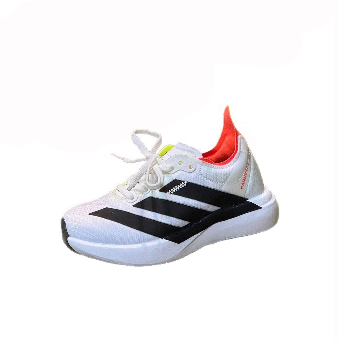 Children's Fashionable Cool Colorful Running Boys Stylish Lightweight Soft Sneakers