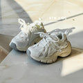 Children's Spring Dad Western Style Lightweight Boy's Sneakers
