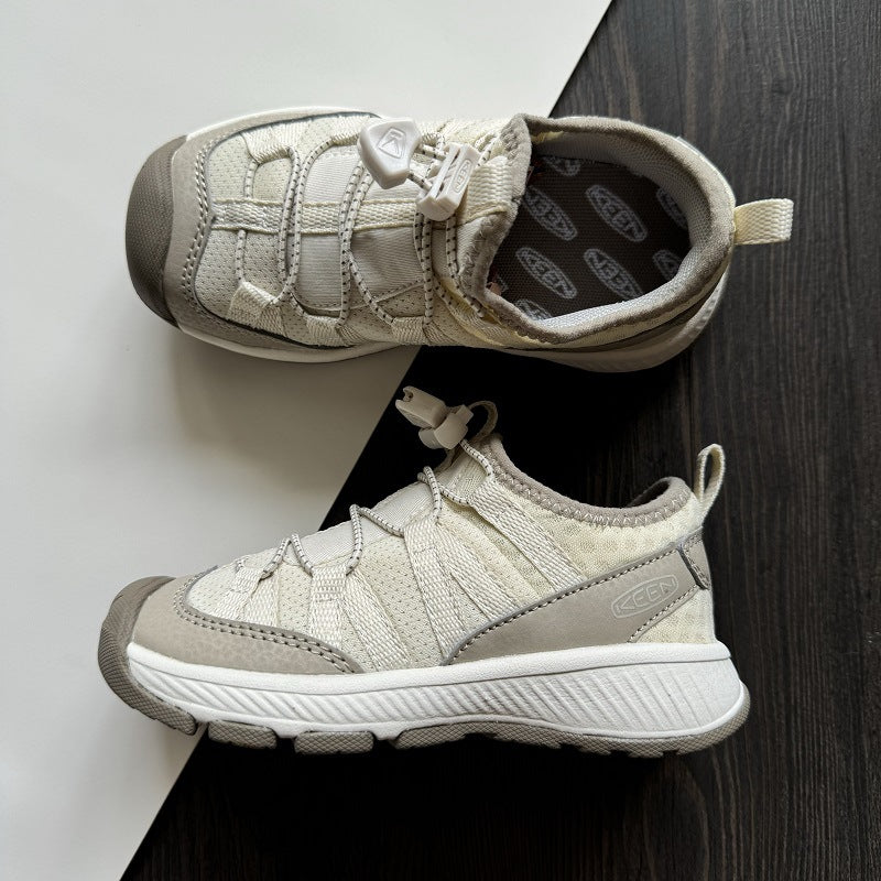 Children's Top With Cohen Mesh Breathable Outdoor Children's Sports Shoes