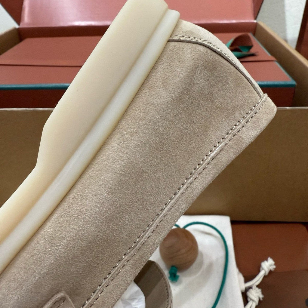 Channel Top Version Can Walk Ten Thousand Steps Female Women's Casual Shoes