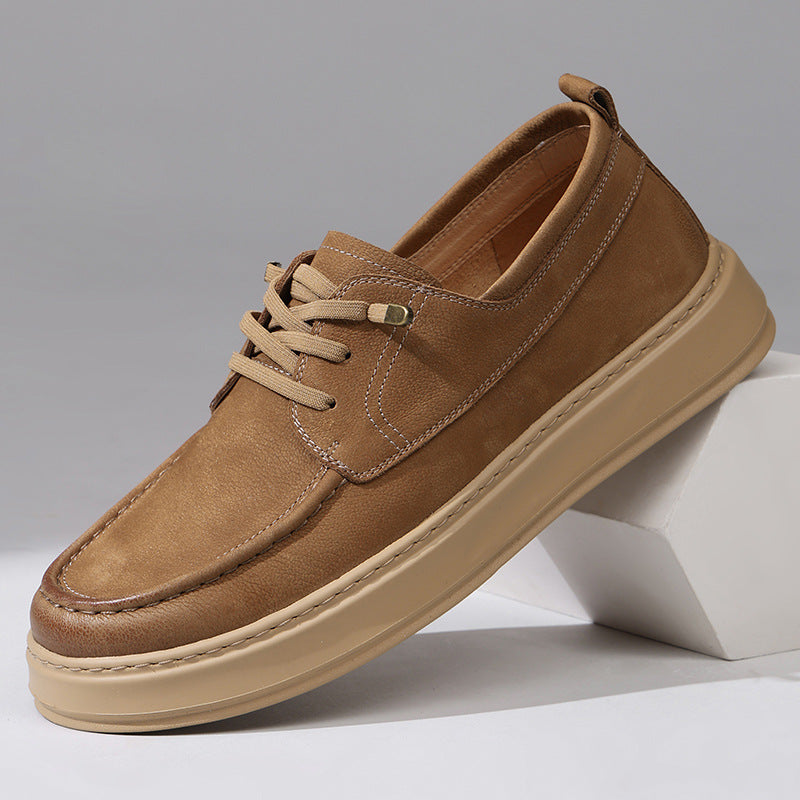 Charming Men's Spring Fashionable Outdoors Commute Men's Shoes