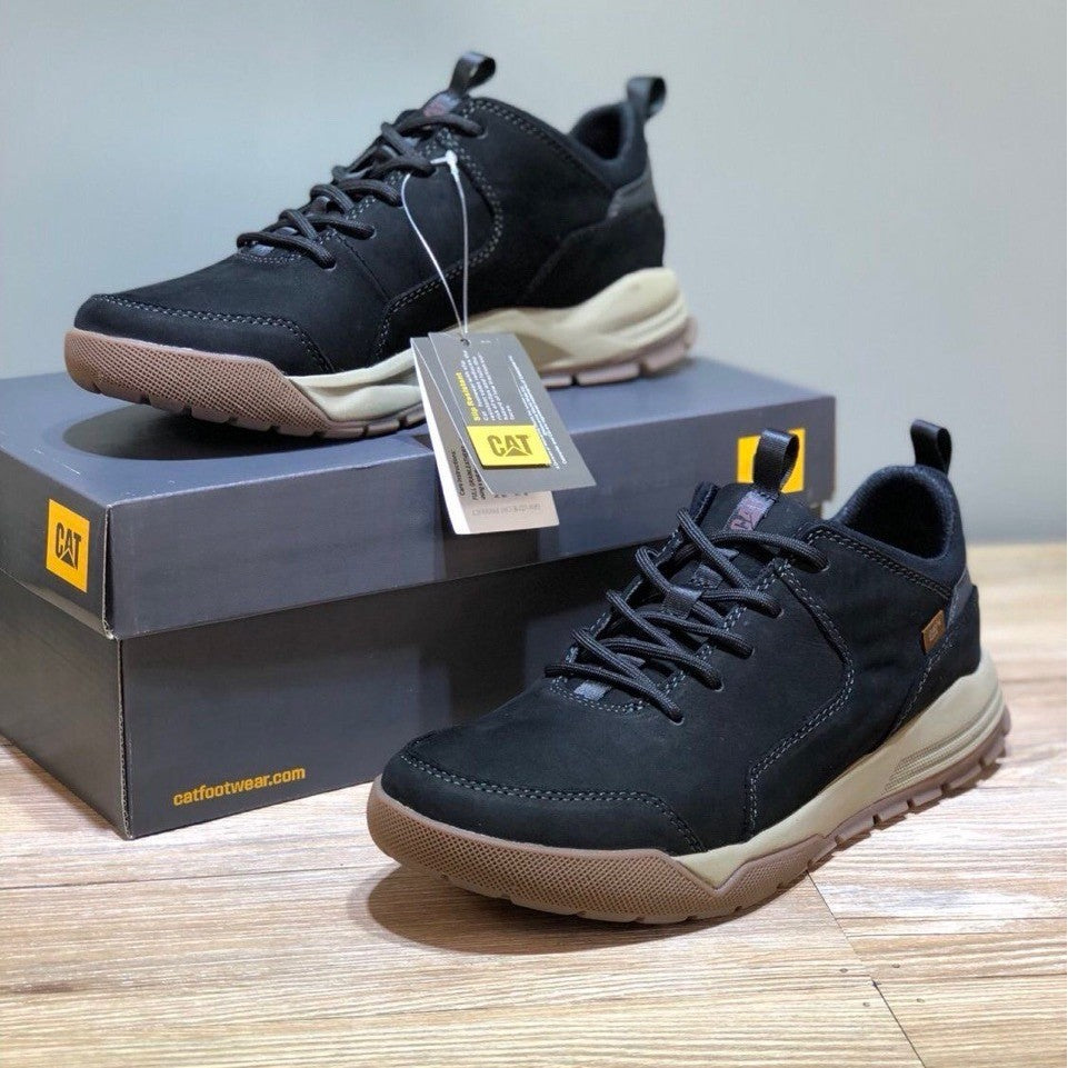 Attractive Fashion Men's Low Outdoor Hiking Casual Shoes
