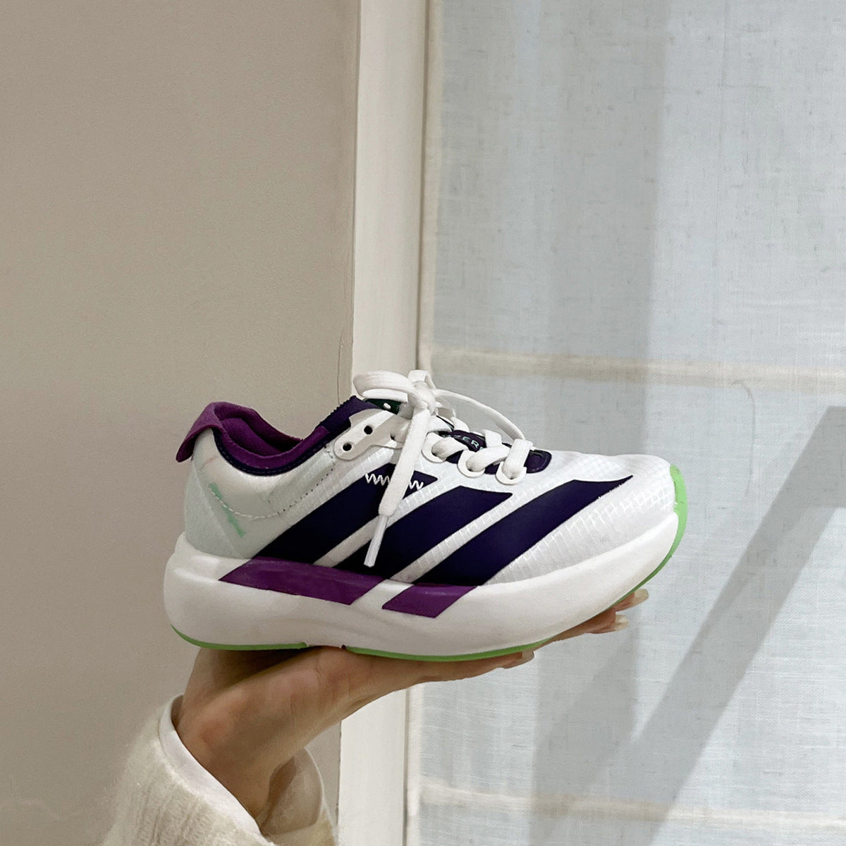 Children's Fashionable Cool Colorful Running Boys Stylish Lightweight Soft Sneakers