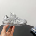 Children's Retro Style Light Comfortable Outdoor Rotating Button Children's Sports Shoes