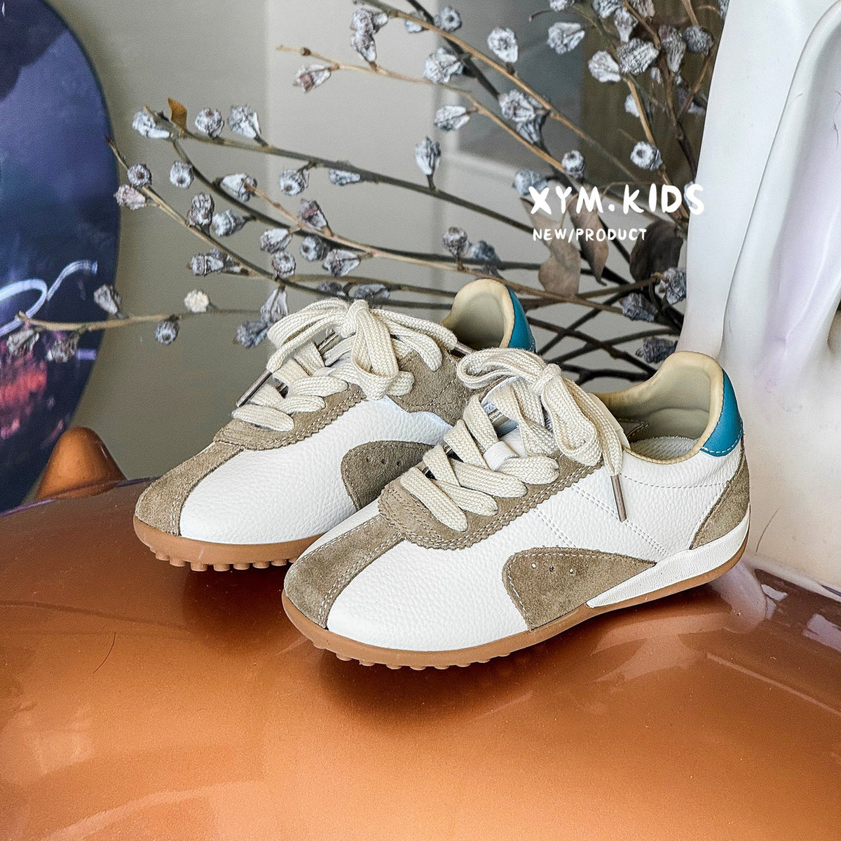 Children's Korean Style Lightweight Boys Pumps Fashion Soft Bottom Children's Sports Shoes