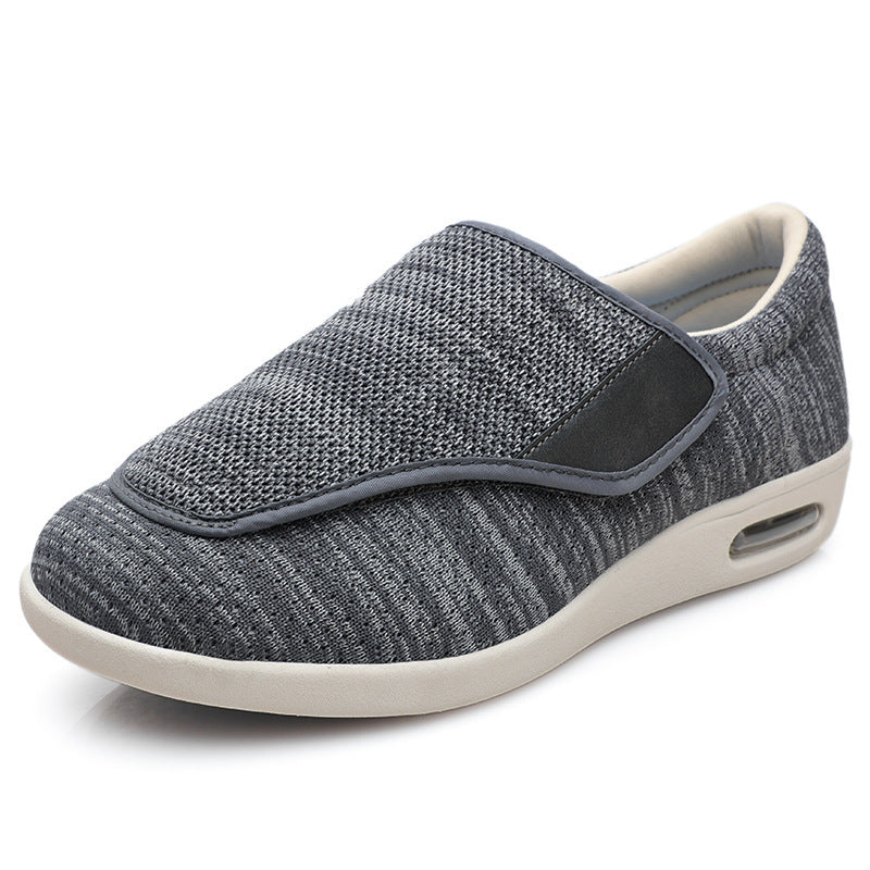 Autumn Style Mom For The Old Mesh Middle-aged Mother Shoes