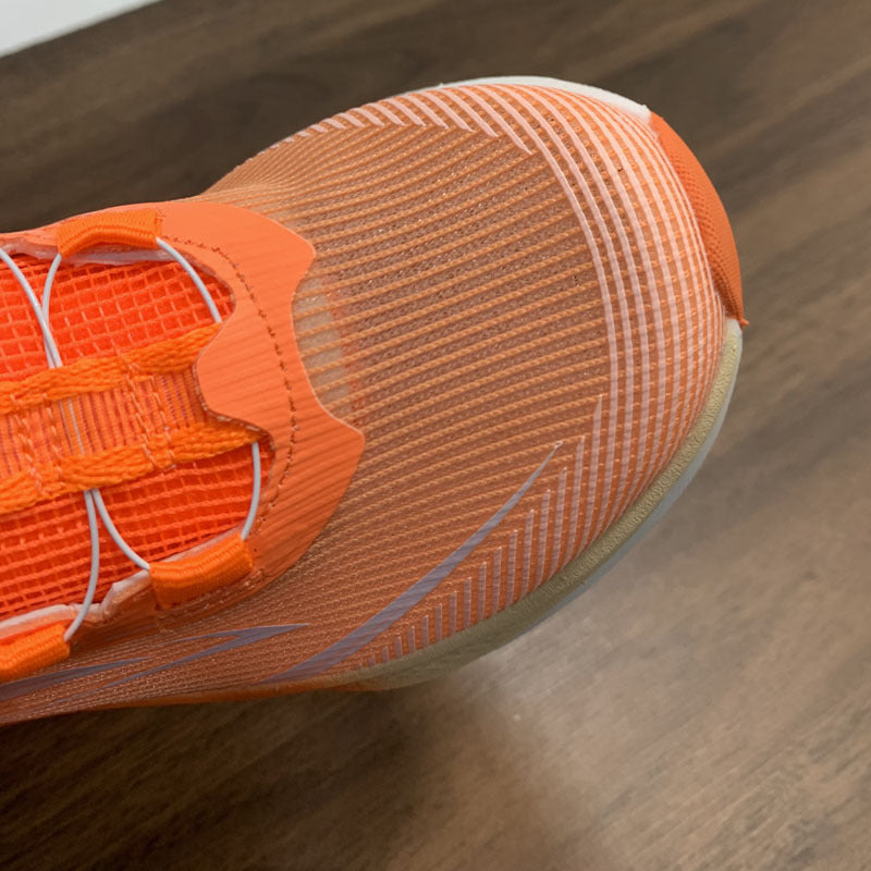 Children's Spring Boys Fashion Rotating Buckle Mesh Children's Sports Shoes