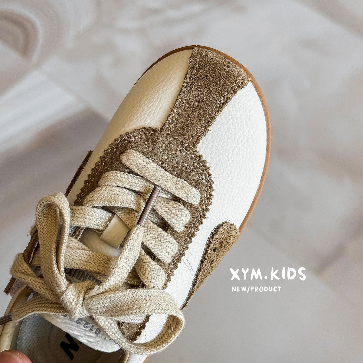 Children's Korean Style Lightweight Boys Pumps Fashion Soft Bottom Children's Sports Shoes