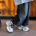 Classic Children's Breathable Clunky Fashion Trendy Sneakers