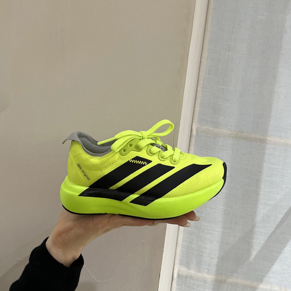 Children's Fashionable Cool Colorful Running Boys Stylish Lightweight Soft Sneakers
