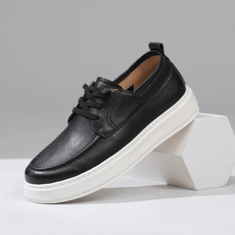 Charming Men's Spring Fashionable Outdoors Commute Men's Shoes
