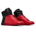 Classic Genuine Flat Retro Sports Martin German Men's Board Shoes