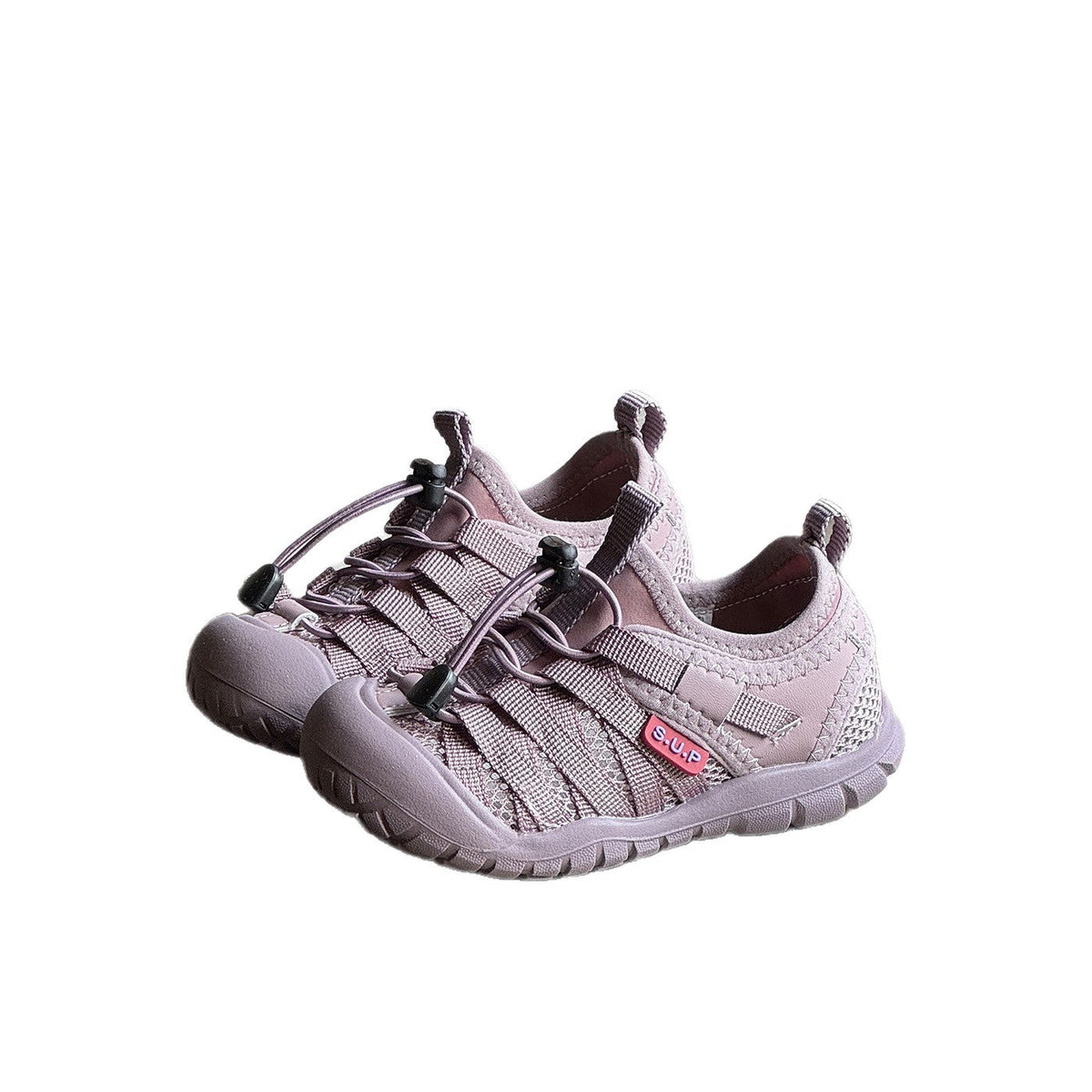Children's Summer Outdoor Soft Bottom Upstream Boys Children's Sports Shoes