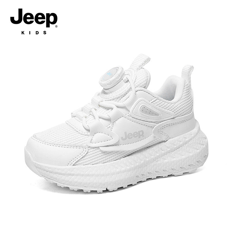 Boys Professional Marathon Running Autumn Outdoor Children's Sports Shoes