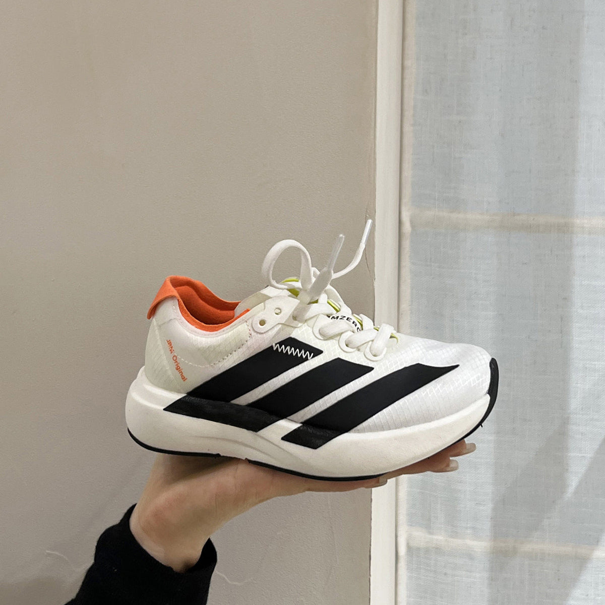 Children's Fashionable Cool Colorful Running Boys Stylish Lightweight Soft Sneakers