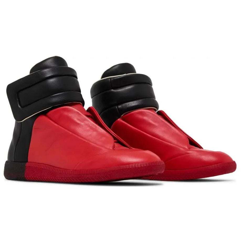 Classic Genuine Flat Retro Sports Martin German Men's Board Shoes