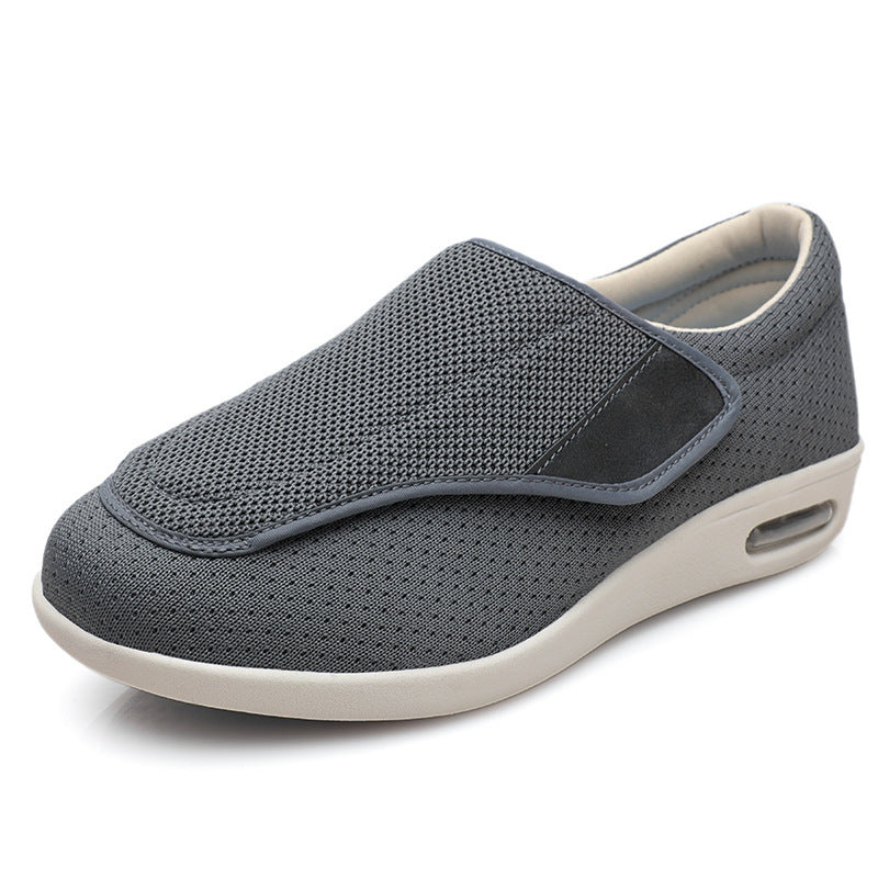 Autumn Style Mom For The Old Mesh Middle-aged Mother Shoes
