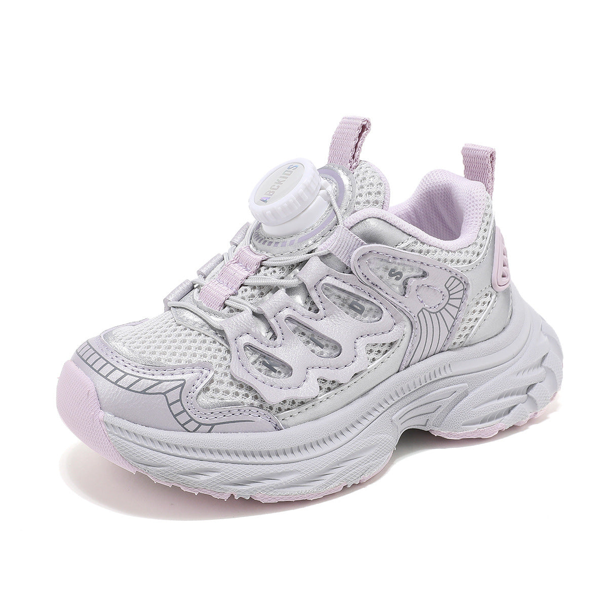 Children's Spring Boys Outdoor Running Everyday Joker Children's Sports Shoes