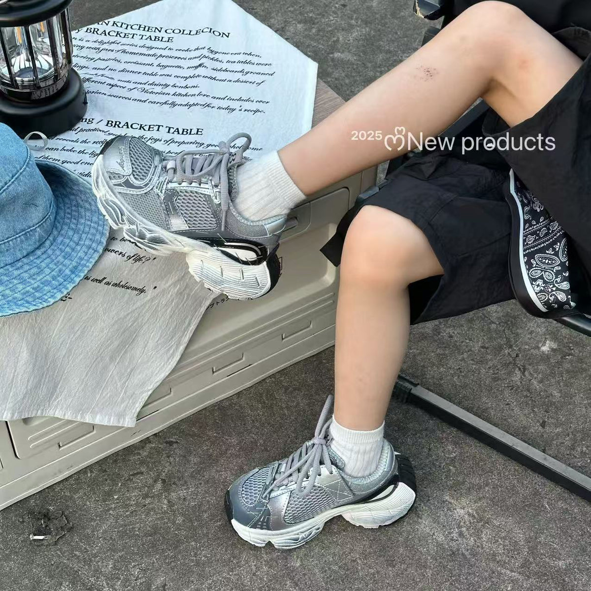 Children's Autumn Stapler Boys Dad Running Children's Sports Shoes