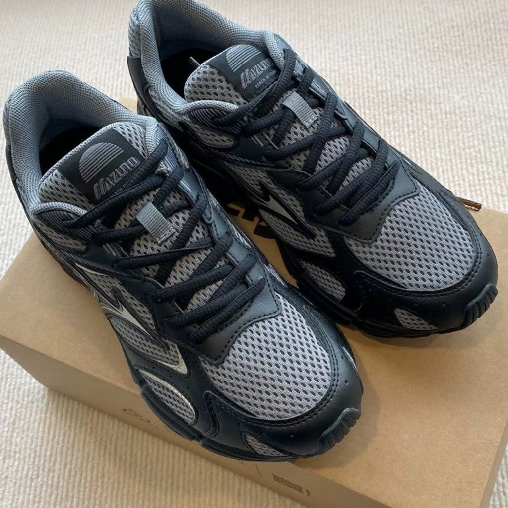 Casual Poison Version Running Breathable Versatile Women's Sports Shoes