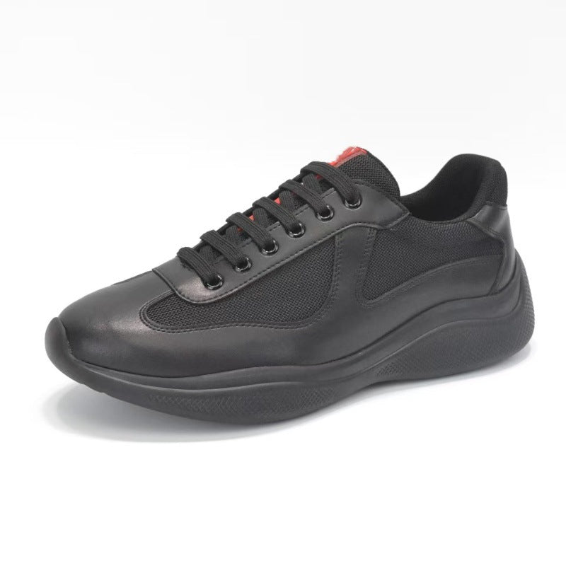 Casual Fashionable Breathable Board Summer White Women's Sports Shoes