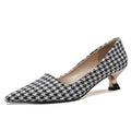 Classic Style Temperament Low Commuter Not Tired Women's Fashion Shoes